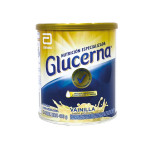 Glucerna sr vainilla 400 gr